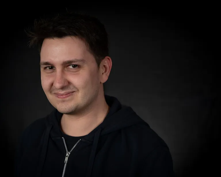 Benjamin Lux Benjamin Lux