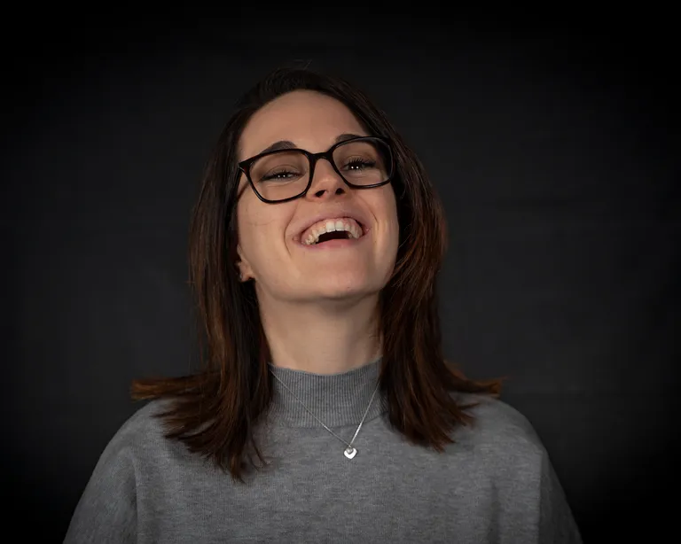 Celine Zenhaeusern Celine Zenhaeusern