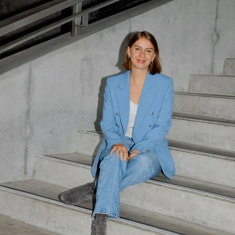 Céline Meier - ellexx Universe AG - CFO Céline Meier - ellexx Universe AG - CFO