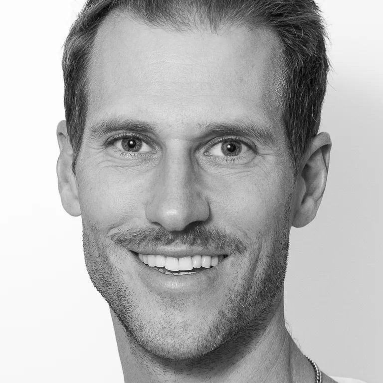 Claude Köpfel - Blaues Kreuz - Produktverantwortlicher Workshops