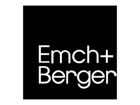 Emch+Berger ImmoConsult