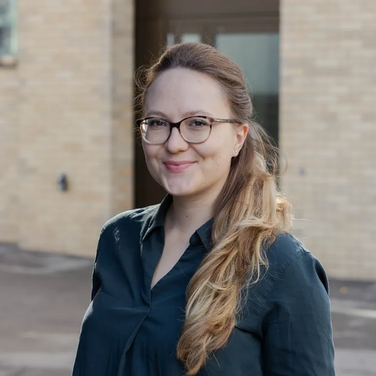Lea Hössler Swiss Network for Dementia Research