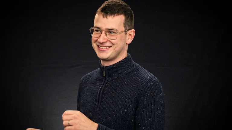 Michael Schmid Michael Schmid