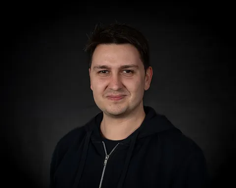 Benjamin Lux Benjamin Lux