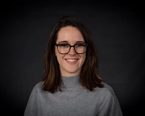 Celine Zenhäusern