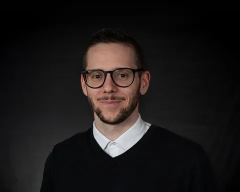 Cyrill Jörg