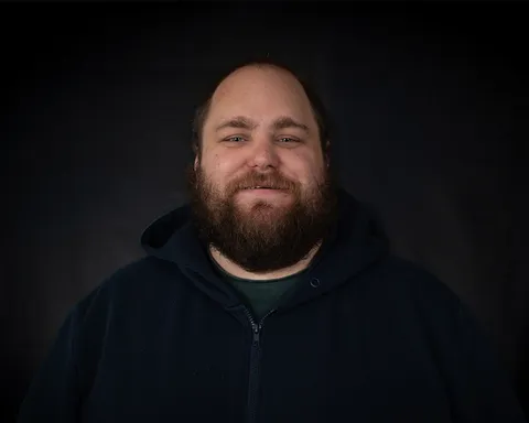 Tim Jahn